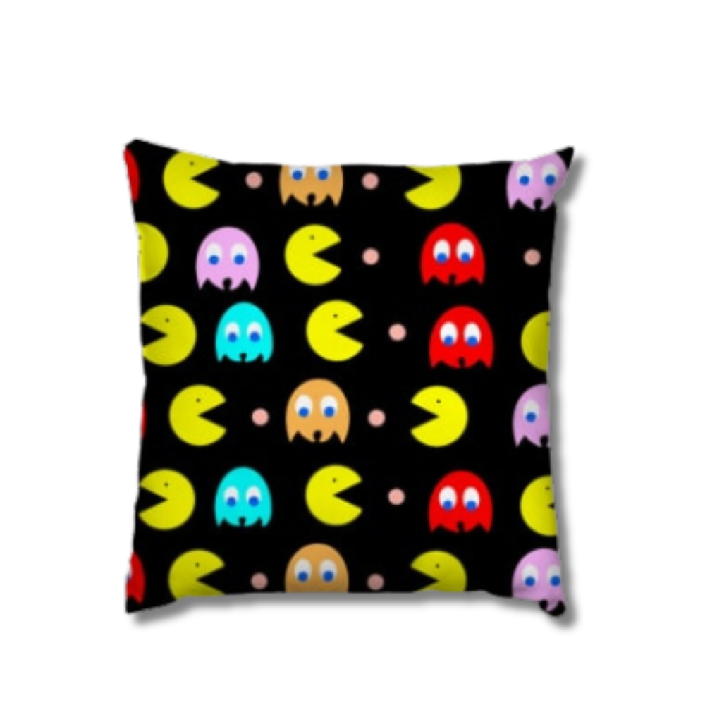 4 1 - Pac Man Merch