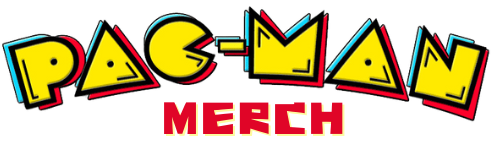 Pac Man Merch