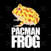 flat750x075f pad750x750f8f8f8 9 - Pac Man Merch