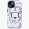 icriphone 14 toughbackax1000 pad1000x1000f8f8f8.u21 8 - Pac Man Merch