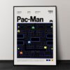 il 1000xN.5597489954 2nkt - Pac Man Merch