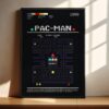 il 1000xN.6052520134 pd3n - Pac Man Merch