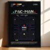 il 1000xN.6100584203 24n7 - Pac Man Merch