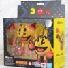 kf S02d7368ea06041d595de44ac3a569082R In Stock Original Bandai Pac Man SHFiguarts Pacman Finished Model Kit PVC 10 5VM Anime Action - Pac Man Merch