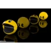 kf S0bc3fb2591f54ce4b9af6bf53cda7f9cJ BANDAI Proplica Pac Man Anime Game Action Figures Pacman Game Image 40th Anniversary Edition Sound Gimmick - Pac Man Merch