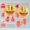 kf S34d915cf70d74c15b347f64483c30aefq In Stock Original Bandai Pac Man SHFiguarts Pacman Finished Model Kit PVC 10 5VM Anime Action - Pac Man Merch