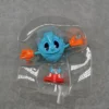 kf Sadd89057abfe48579f8c8a4a6a4924ddk 1 PCS For PIXELS Movie Pacman Stuffed Toy Doll And Pac Man Pac man Smiling face - Pac Man Merch