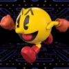 kf Sbdf33b23a14d4387987e7ec996fdd3d4x In Stock Original Bandai Pac Man SHFiguarts Pacman Finished Model Kit PVC 10 5VM Anime Action - Pac Man Merch