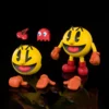 kf Sbee66c72854546cb9f52ee43358c91b06 Original Bandai Anime Action Figure Pac Man SHFiguarts Pacman Finished Model Kit Collection Toy Gifts for - Pac Man Merch