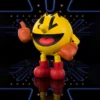 kf Sdb9979edb6644ed4826d824e2d61879fg Original Bandai Anime Action Figure Pac Man SHFiguarts Pacman Finished Model Kit Collection Toy Gifts for - Pac Man Merch