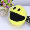 kf Sdf2fc1c2365a450085415476dba4806br 15CM Kawaii Cartoon Pac man Action Figure Cute Toy Funny Game Peripheral Doll Room Decor For - Pac Man Merch