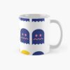 mugstandardx800right pad800x800f8f8f8 4 - Pac Man Merch