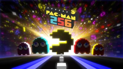 pacman0 - Pac Man Merch