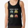 ratankx186010101001c5ca27c6front c288321600600 bgf8f8f8 24 - Pac Man Merch