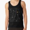 ratankx186010101001c5ca27c6front c288321600600 bgf8f8f8 8 - Pac Man Merch