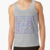 ratankx1860heather greyfront c288321600600 bgf8f8f8 - Pac Man Merch