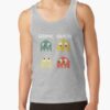 ratankx1860heather greyfront c288321600600 bgf8f8f8 24 - Pac Man Merch