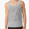 ratankx1860heather greyfront c288321600600 bgf8f8f8 8 - Pac Man Merch