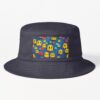 ssrcobucket hatproduct322e3f696a94a5d4srpsquare1000x1000 bgf8f8f8.u2 12 - Pac Man Merch