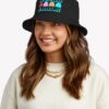 ssrcobucket hatwomens10101001c5ca27c6fronttall portrait750x1000 bgf8f8f8.u2 1 - Pac Man Merch