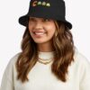 ssrcobucket hatwomens10101001c5ca27c6fronttall portrait750x1000 bgf8f8f8.u2 5 - Pac Man Merch