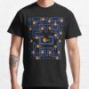 ssrcoclassic teemens10101001c5ca27c6front altsquare product1000x1000.u1 22 - Pac Man Merch