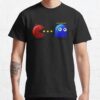 ssrcoclassic teemens10101001c5ca27c6front altsquare product1000x1000.u1 4 - Pac Man Merch