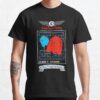 ssrcoclassic teemens10101001c5ca27c6front altsquare product1000x1000.u1 9 - Pac Man Merch