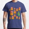 ssrcoclassic teemens353d774d8b4ffd91front altsquare product1000x1000.u1 10 - Pac Man Merch