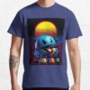 ssrcoclassic teemens353d774d8b4ffd91front altsquare product1000x1000.u1 11 - Pac Man Merch