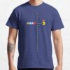 ssrcoclassic teemens353d774d8b4ffd91front altsquare product1000x1000.u1 14 - Pac Man Merch