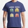 ssrcoclassic teemens353d774d8b4ffd91front altsquare product1000x1000.u1 16 - Pac Man Merch