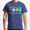 ssrcoclassic teemens353d774d8b4ffd91front altsquare product1000x1000.u1 23 - Pac Man Merch