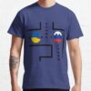 ssrcoclassic teemens353d774d8b4ffd91front altsquare product1000x1000.u1 27 - Pac Man Merch