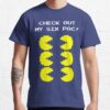 ssrcoclassic teemens353d774d8b4ffd91front altsquare product1000x1000.u1 32 - Pac Man Merch