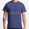 ssrcoclassic teemens353d774d8b4ffd91front altsquare product1000x1000.u1 36 - Pac Man Merch