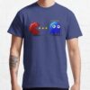 ssrcoclassic teemens353d774d8b4ffd91front altsquare product1000x1000.u1 4 - Pac Man Merch