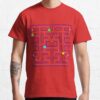 ssrcoclassic teemensdd21218219e99865front altsquare product1000x1000.u1 1 - Pac Man Merch