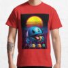 ssrcoclassic teemensdd21218219e99865front altsquare product1000x1000.u1 11 - Pac Man Merch