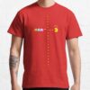 ssrcoclassic teemensdd21218219e99865front altsquare product1000x1000.u1 14 - Pac Man Merch