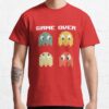 ssrcoclassic teemensdd21218219e99865front altsquare product1000x1000.u1 16 - Pac Man Merch