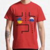 ssrcoclassic teemensdd21218219e99865front altsquare product1000x1000.u1 27 - Pac Man Merch