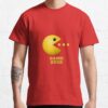 ssrcoclassic teemensdd21218219e99865front altsquare product1000x1000.u1 35 - Pac Man Merch