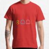 ssrcoclassic teemensdd21218219e99865front altsquare product1000x1000.u1 36 - Pac Man Merch