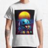 ssrcoclassic teemensfafafaca443f4786front altsquare product1000x1000.u1 11 - Pac Man Merch