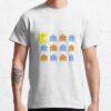 ssrcoclassic teemensfafafaca443f4786front altsquare product1000x1000.u1 2 - Pac Man Merch