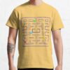 ssrcoclassic teemensffcf6eda6eb664a1front altsquare product1000x1000.u1 1 - Pac Man Merch