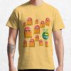 ssrcoclassic teemensffcf6eda6eb664a1front altsquare product1000x1000.u1 10 - Pac Man Merch