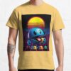 ssrcoclassic teemensffcf6eda6eb664a1front altsquare product1000x1000.u1 11 - Pac Man Merch