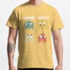 ssrcoclassic teemensffcf6eda6eb664a1front altsquare product1000x1000.u1 16 - Pac Man Merch